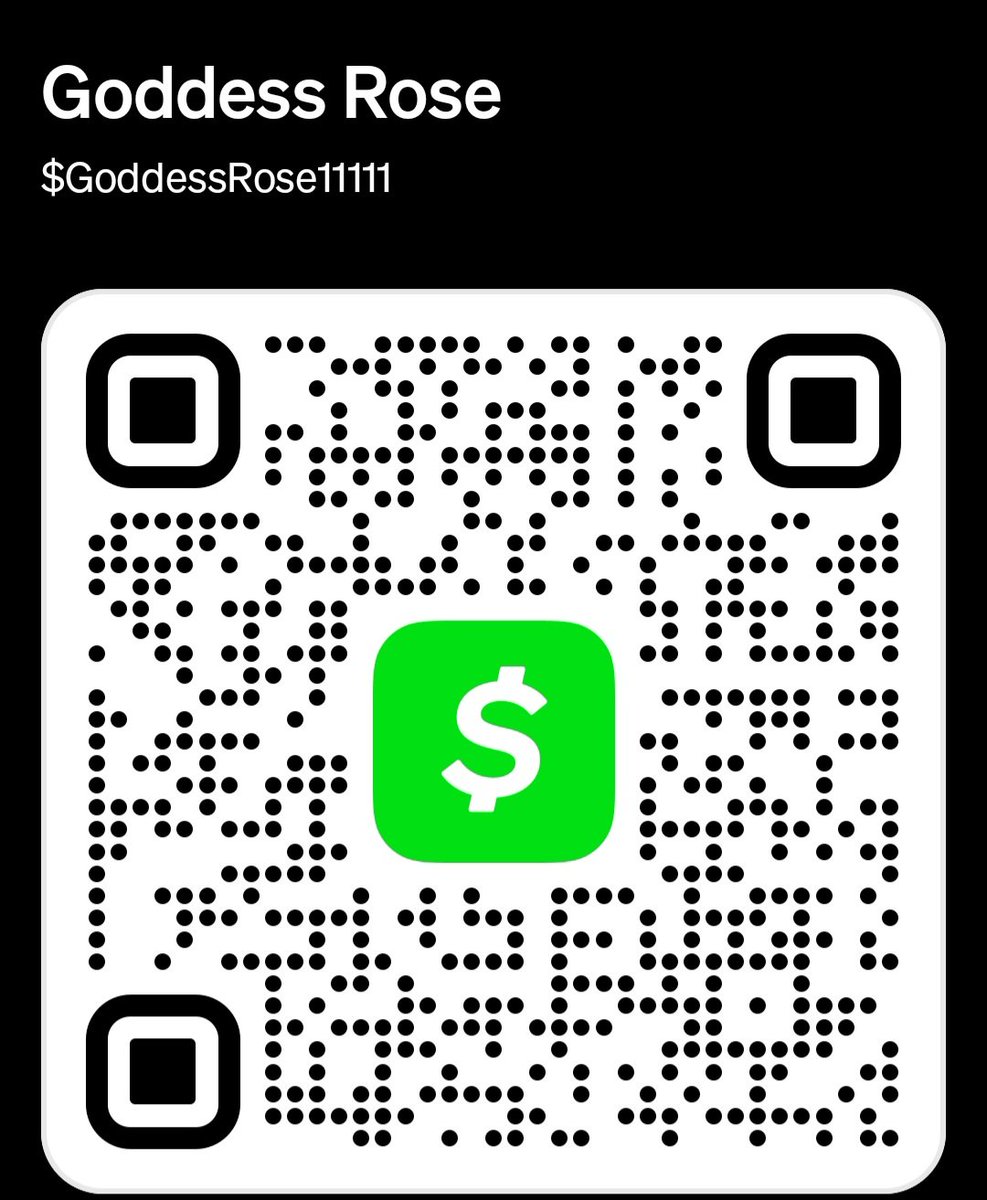 Goddess Rose tweet media