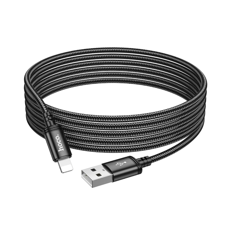 SurelookitC's tweet image. Check this out😍 Hoco 3 metre 2.4a USB-A to iPhone 5 to 14, iPad pre 2019. Braided cable. Fast... 😍 
by HOCO at €12.99. 
Shop now 👉👉 surelookit.com/products/hoco-… 😍 #BuyIrish #ShopIrish #ireland