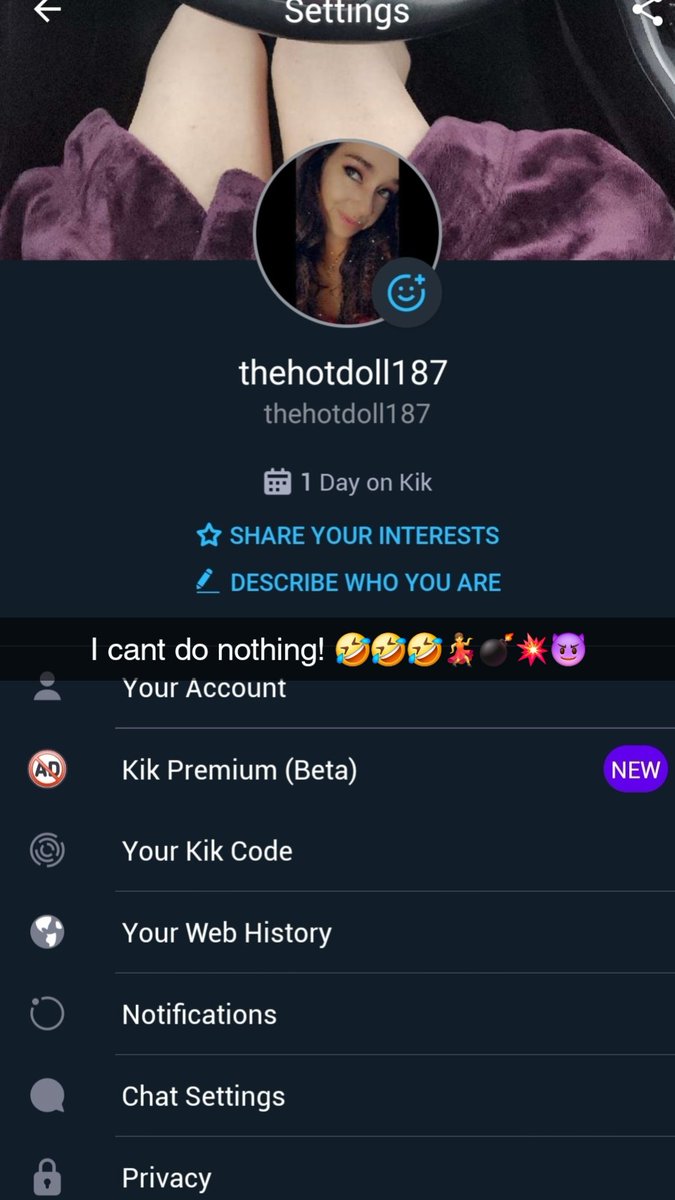 TheHotDoll tweet media