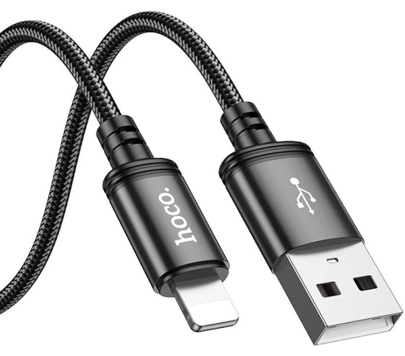 SurelookitC's tweet image. Check this out😍 Hoco 3 metre 2.4a USB-A to iPhone 5 to 14, iPad pre 2019. Braided cable. Fast... 😍 
by HOCO at €12.99. 
Shop now 👉👉 surelookit.com/products/hoco-… 😍 #BuyIrish #ShopIrish #ireland