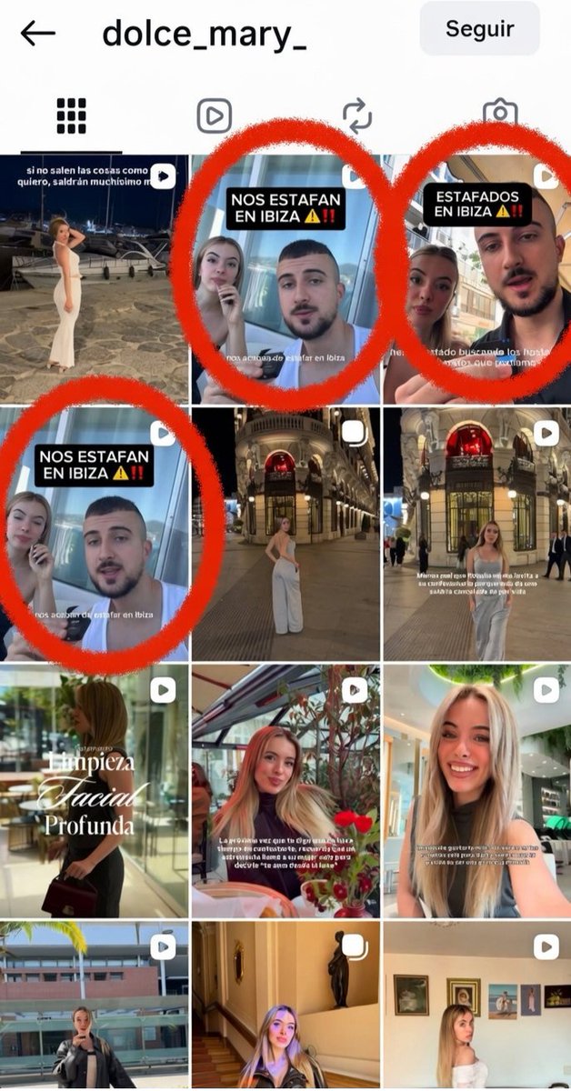 Luli Conn 🥳🥳🥳 tweet media
