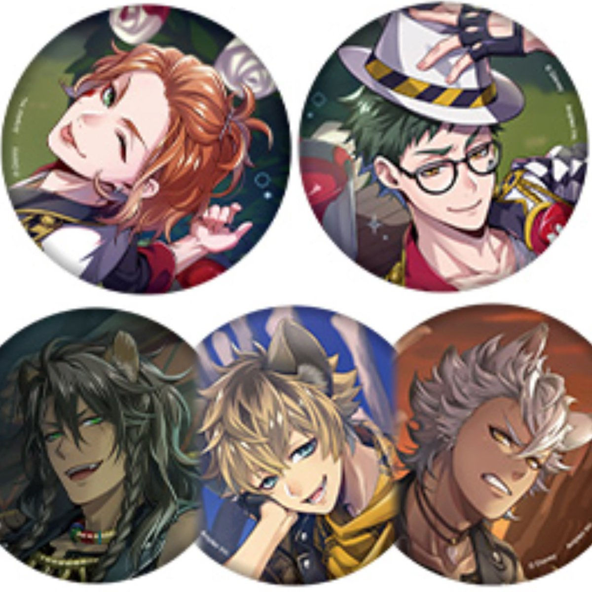 𝐀@旧とりひきあかうんと🐙 tweet media