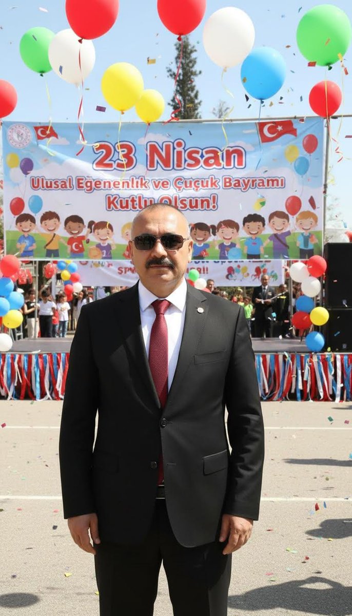 abdullahyigit19's tweet photo. TÜRK MİLLİ KUVVETLER VAKFI GENEL BAŞKANI DR. FATİH ŞİMGA`DAN 23 NİSAN MESAJI @FSimga @TUMKUVGNLMERKEZ @simga_burak 
https://t.co/XREbQG9FAm
https://t.co/bjshw3ofi7
https://t.co/IO9X0v57WQ
https://t.co/2YOGiqGtpb
https://t.co/rK8kKpvVhR https://t.co/bxH2Ee2Q2M