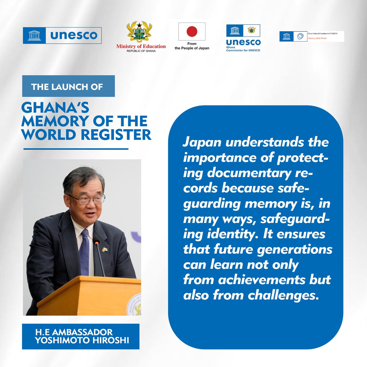 Ghana Commission for UNESCO tweet media