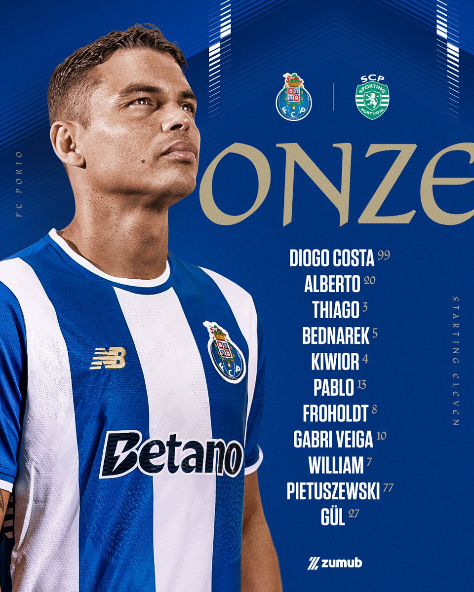FC Porto tweet media