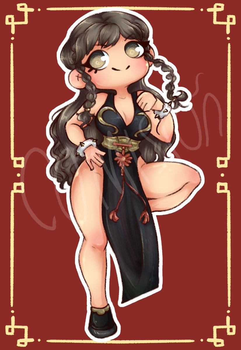 Blueve45 / Vgen / Open comi ❤️ tweet media