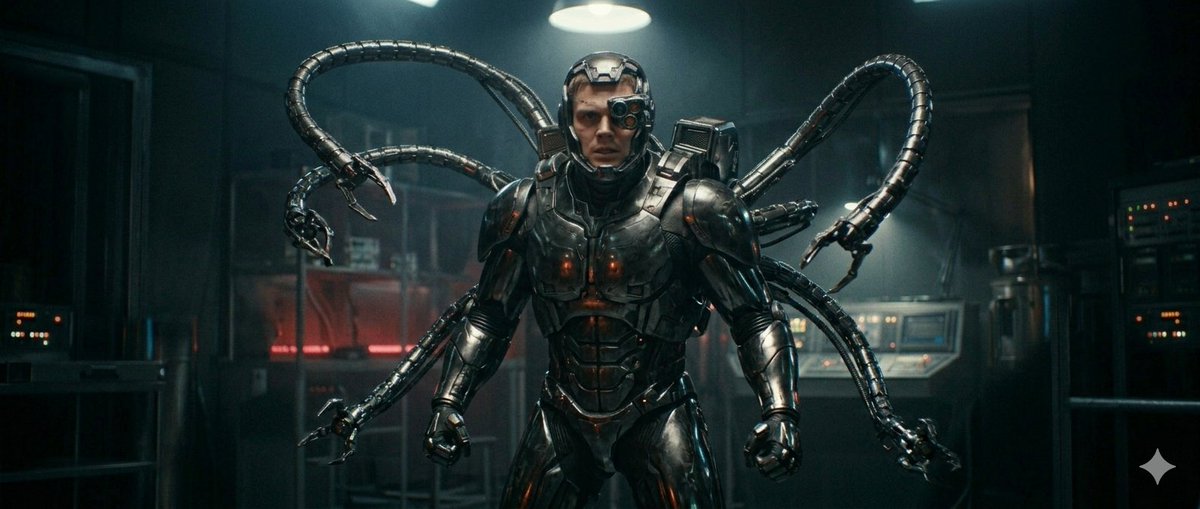 RDxRobotData's tweet image. — 已奪得個體控制權

— Control of the object has been taken

— 服從

— OBEY

— 個體已被完成

— The object has been completed

#RD #機械帝國 #AIグラドル #3D #AIart #gemini