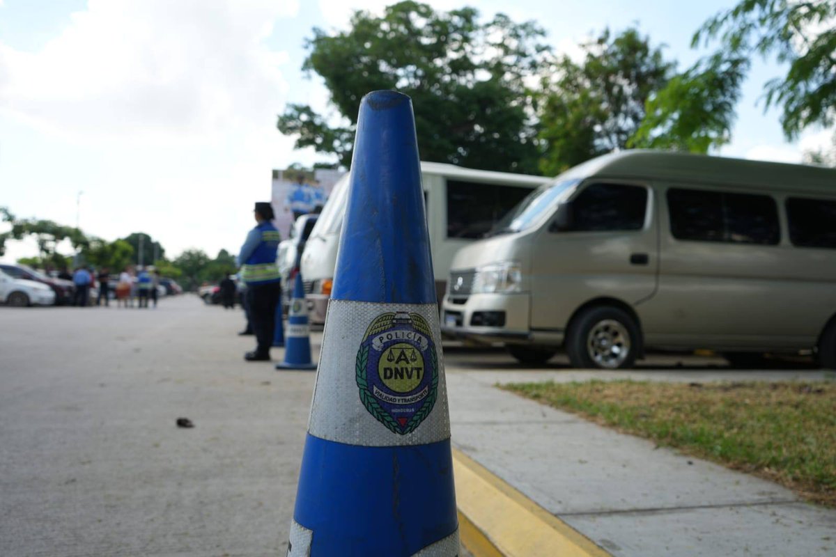 📷Cero tolerancia📷
📷📷DNVT decomisa más de 35 unidades de bus por diferentes faltas, entre ellas conductas no apropiadas del conductor