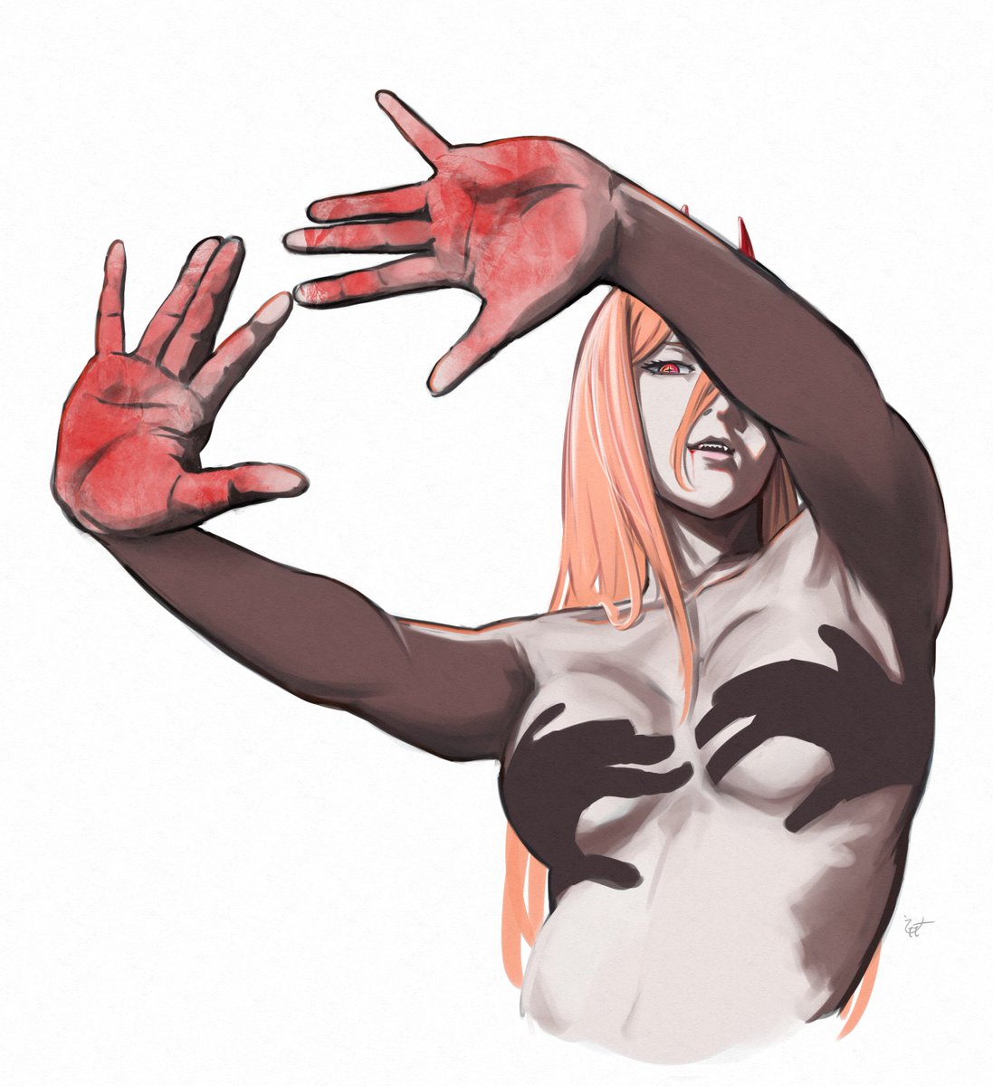 🍑桃汁🍑 tweet media