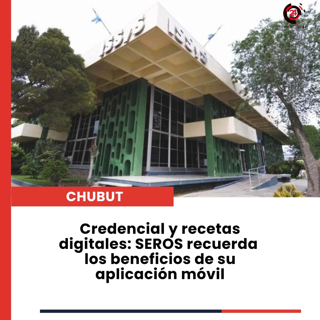 Comodoro24 tweet media