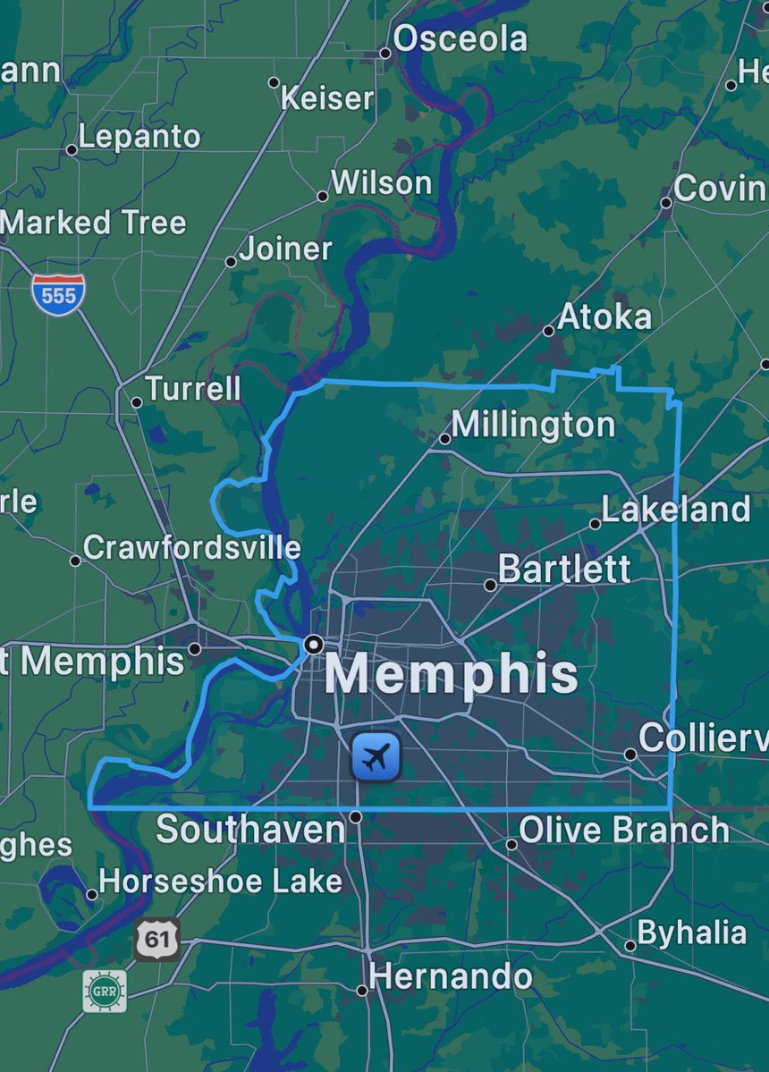 tparon's tweet image. 🚨🇺🇸#BREAKING | NEWS ⚠️
Update a man armed with assault rifle and claims to have explosives is barricaded in the bathroom at the massive Bass Pro store in Memphis, Tennessee.

There is a large police presence in the parking lot. They have the place surrounded and are trying to