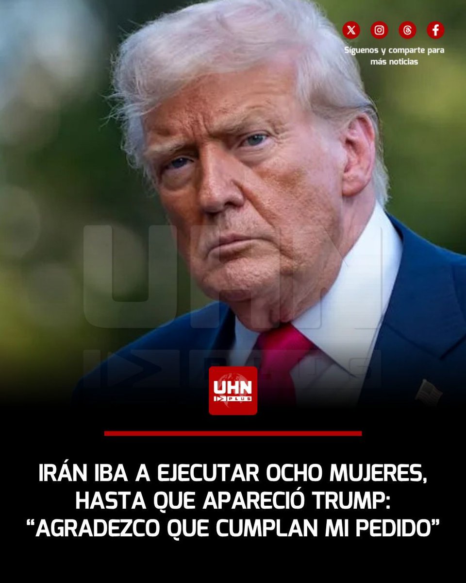 UHN Plus tweet media