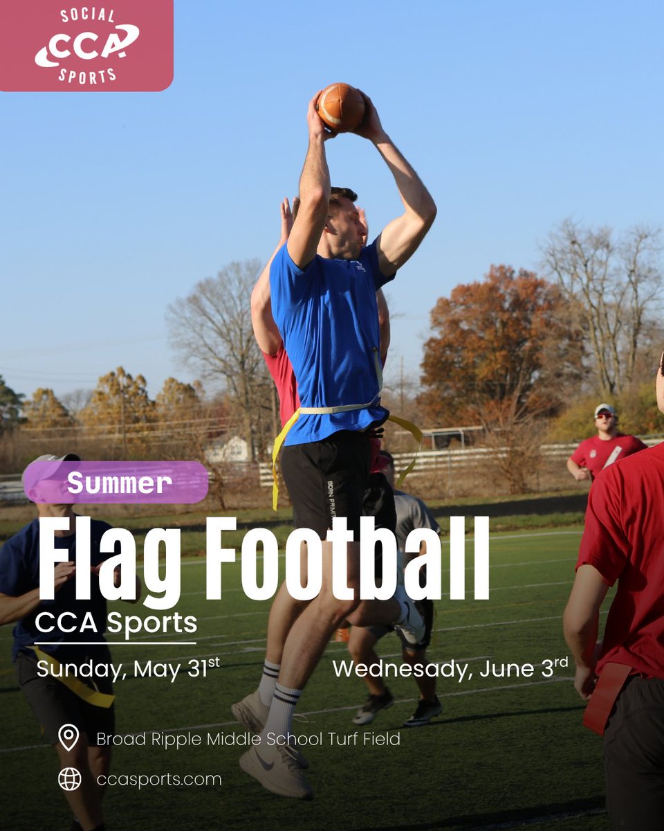 CCA Sports tweet media