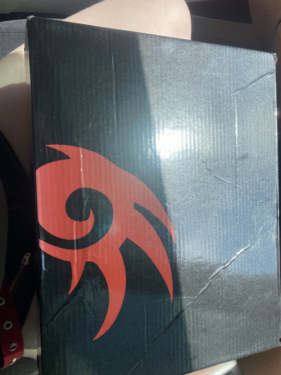 ChibiDarKitten tweet media