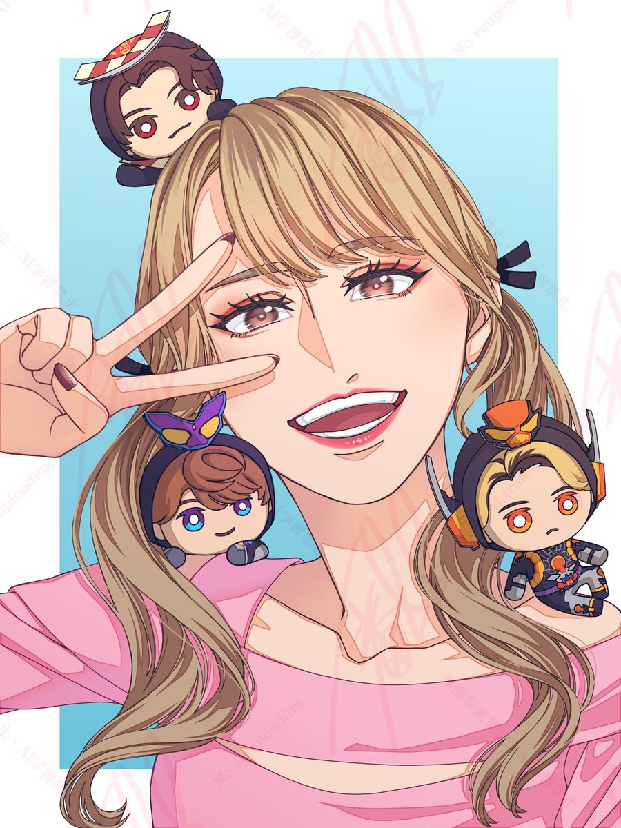 翻車魚@歯車兼道具 tweet media