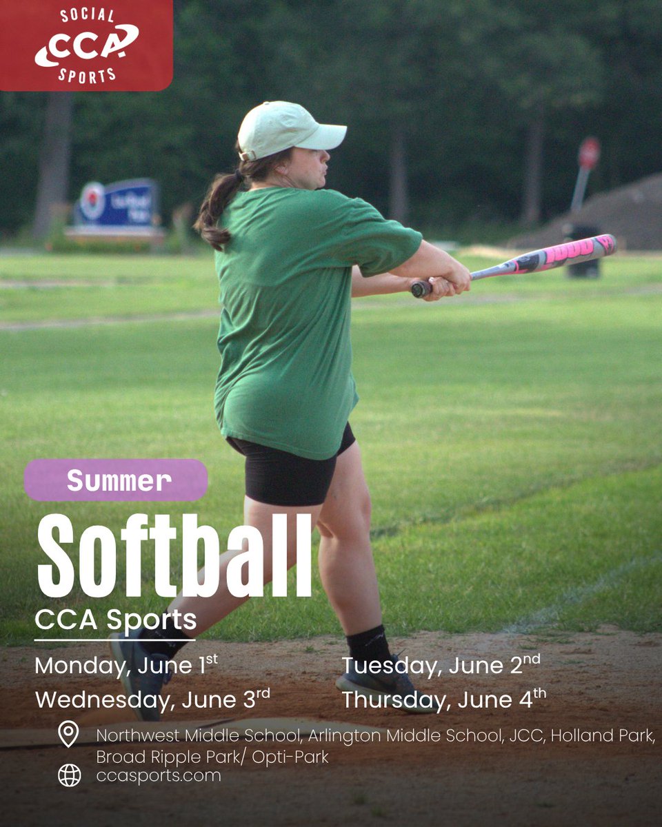 CCA Sports tweet media