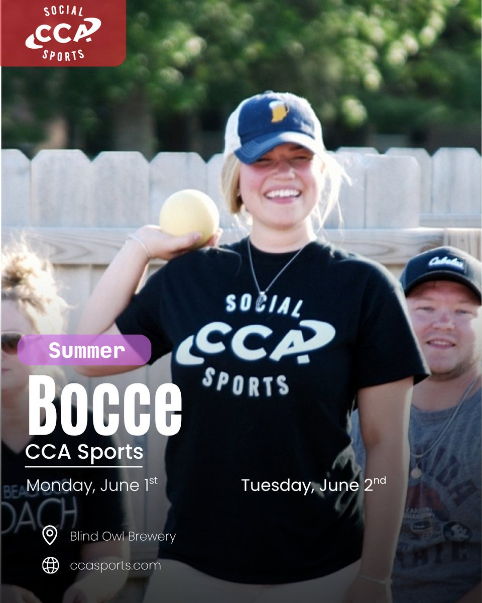 CCA Sports tweet media