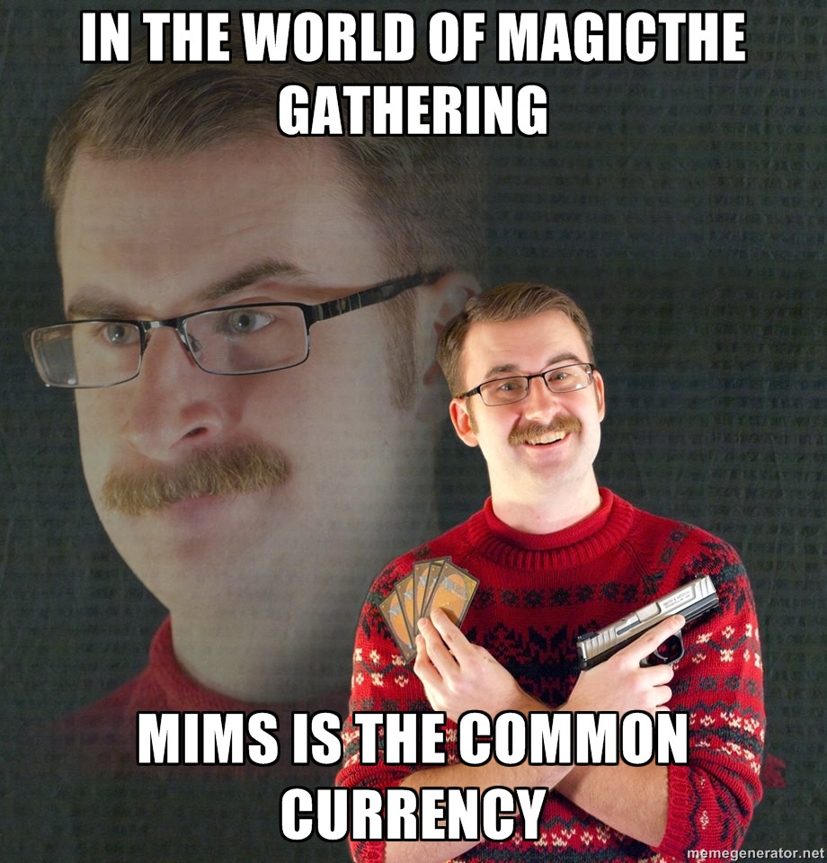 Magic Money Internet FanPage tweet media