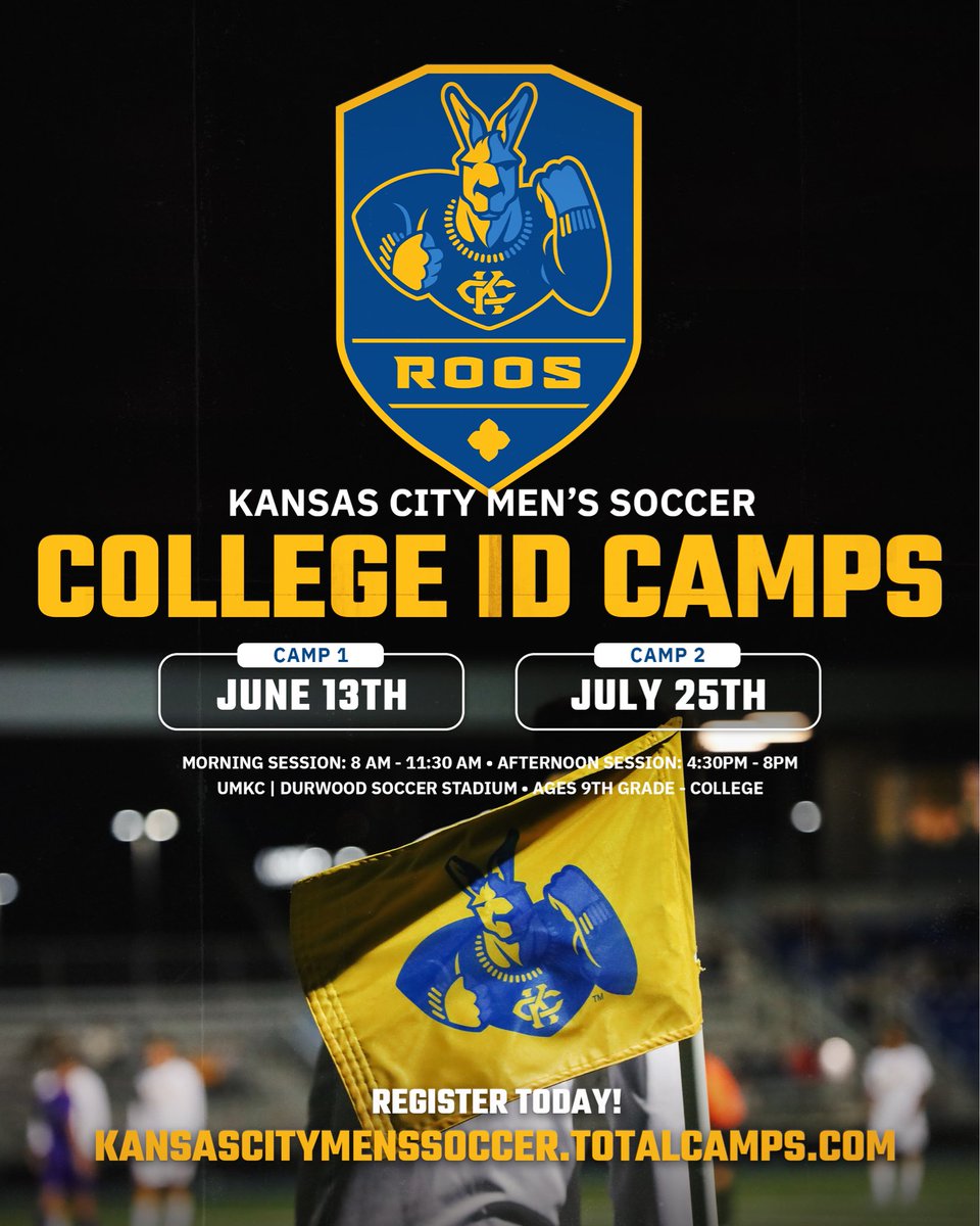 Kansas City Soccer tweet media