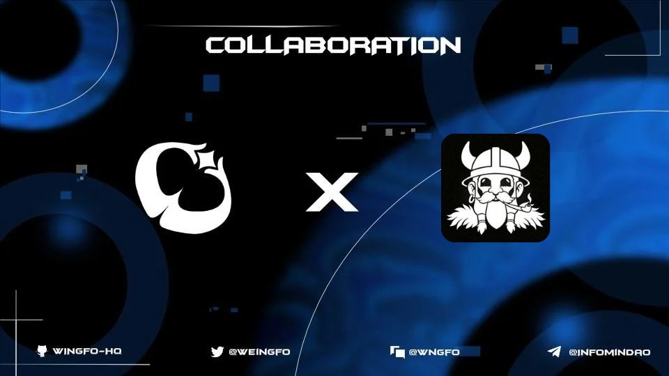 Looking for active participants

We are opening 2 GTD &amp; 5 FCFS

Supply: TBA
Mint Price: TBA
Mint date: TBA

Requirements:
• Follow <a href="/weingfo/">WINGFO</a> and @Forgeonpad
• Like and repost this tweet
• Comment EVM Address

Ends in 24 hours   
don’t miss it