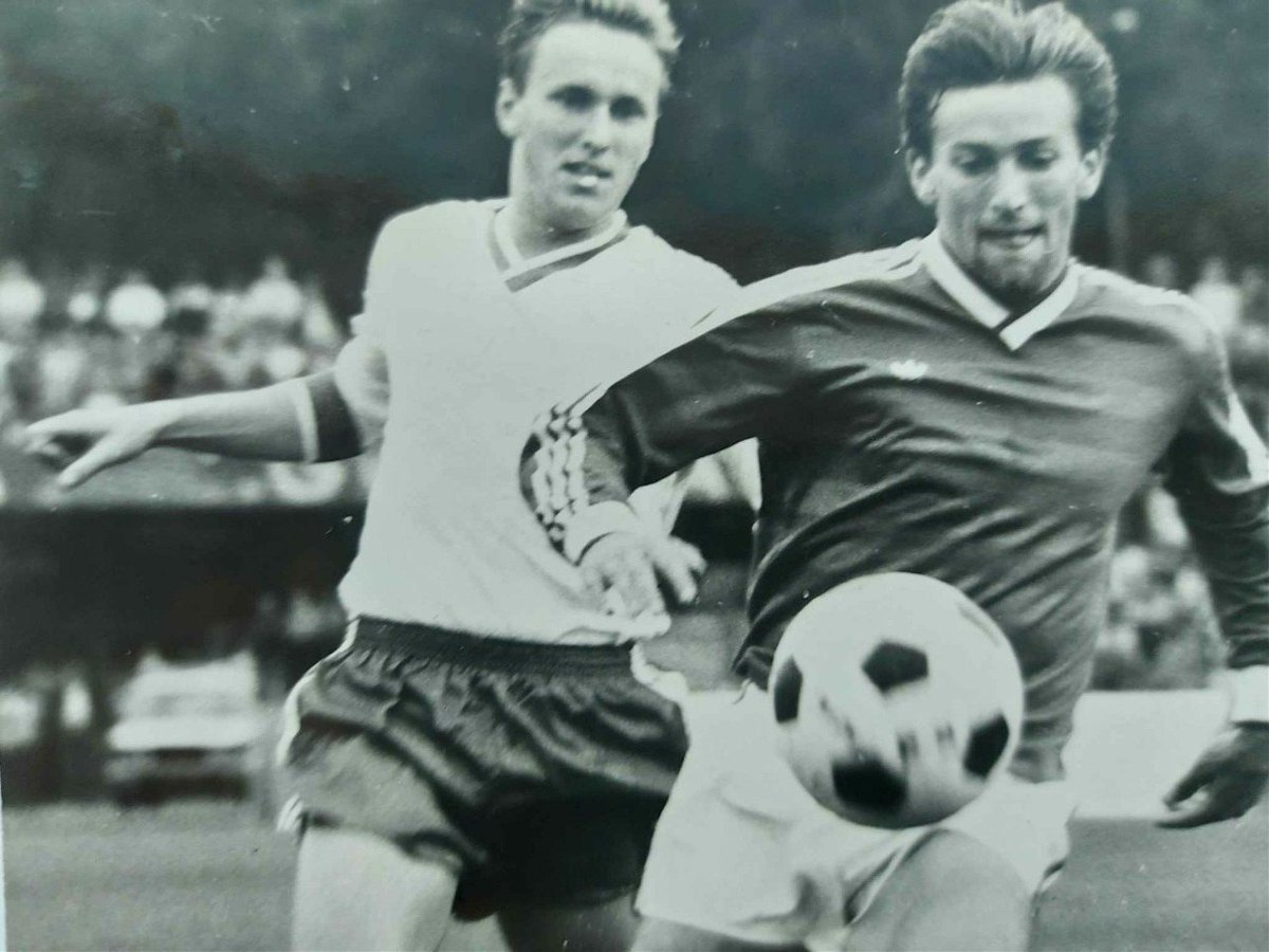 Robert Bońkowski tweet media