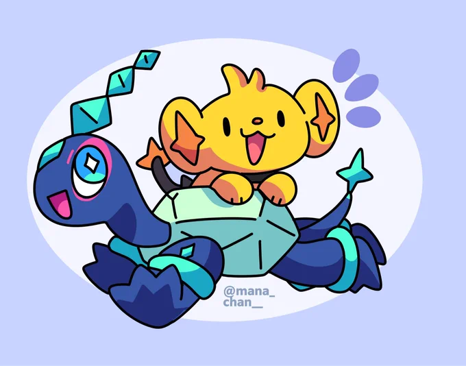 comms for !