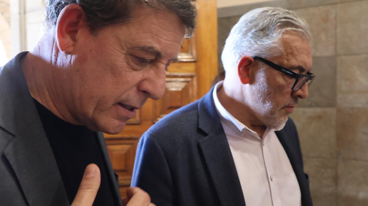 Gómez Besteiro tweet media