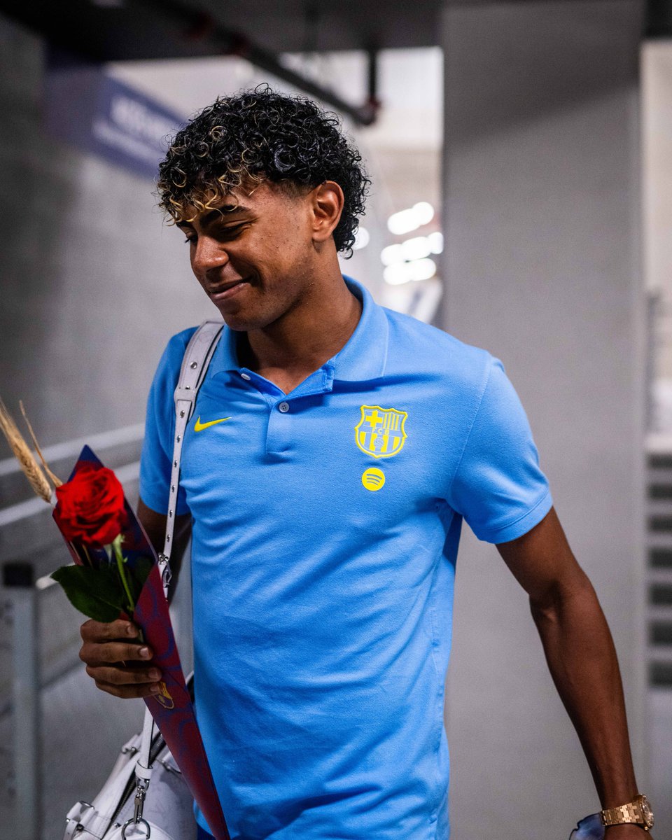 FC Barcelona tweet media