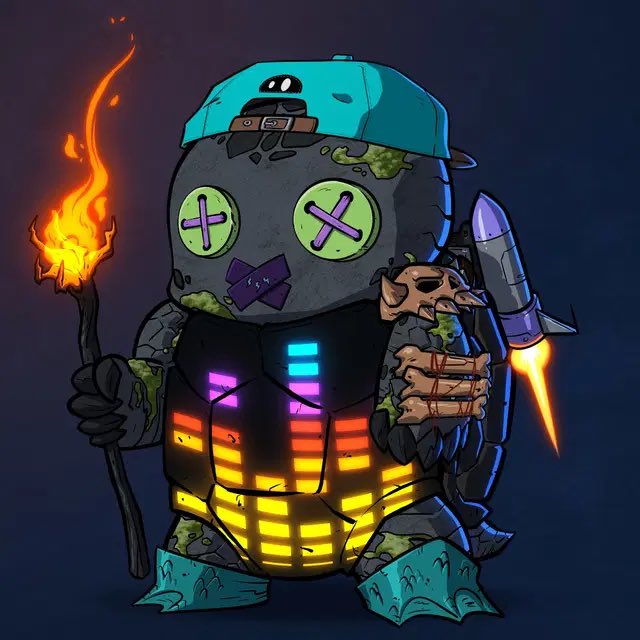 ToastGhost tweet media