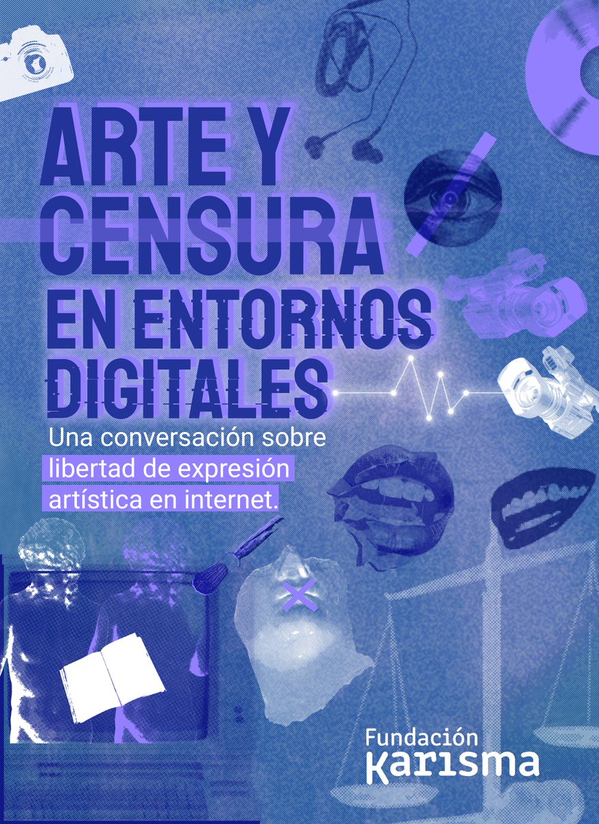 Fundación Karisma tweet media