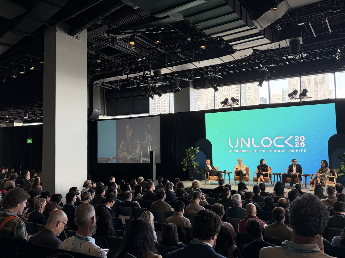 Unlock2026 tweet media