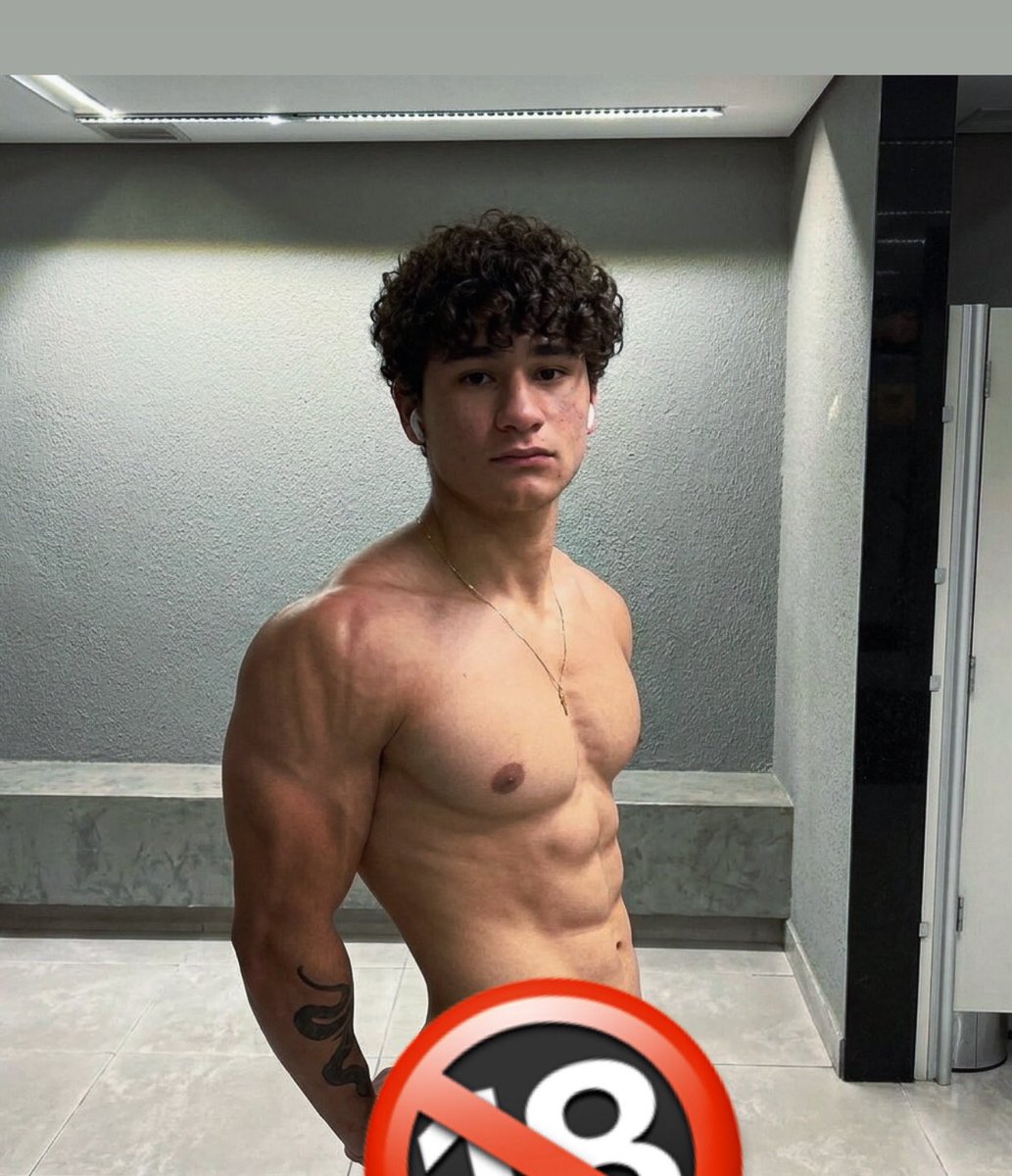 gabriel Wesley tweet media