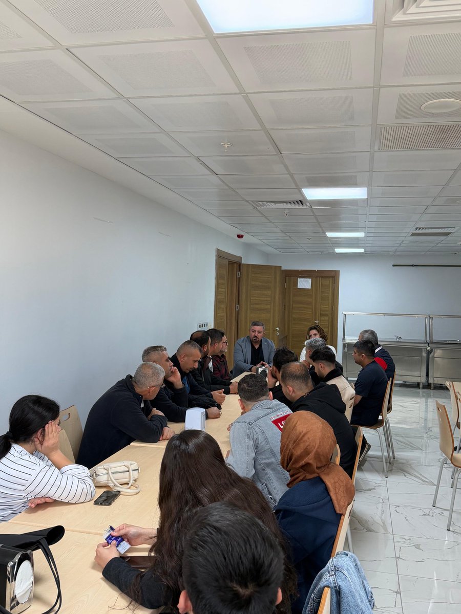 Haliliye Ağız ve Diş Sağlıgı Hastanesi tweet media