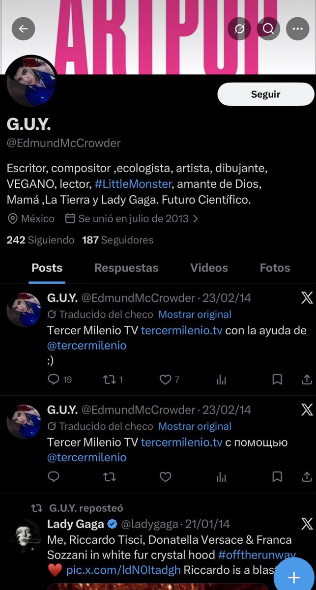 Batman Monterrey tweet media