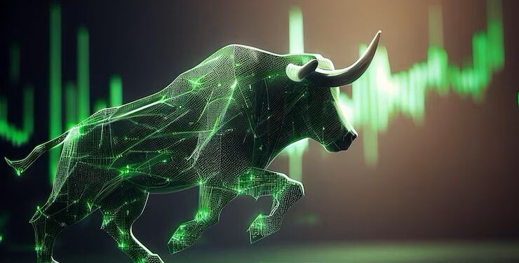 Nairametrics's tweet photo. Transcorp Hotels shines as market breaks 219,500, 5 stocks trigger gain limit https://t.co/SVcuJBlsSJ