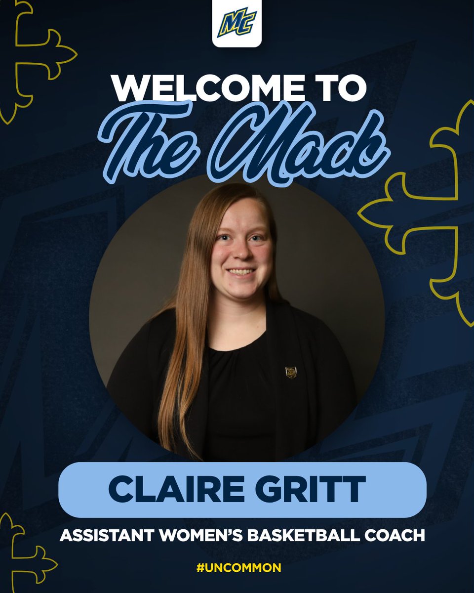Merrimack Women’s Basketball tweet media