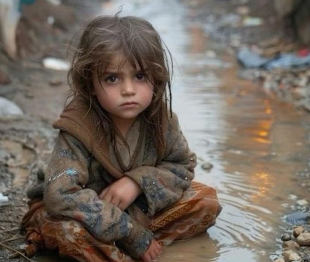 RTElice_'s tweet image. Nereye bakıyorsun öyle dalgın dalgın dedim: Dedi Uzaklaşan insanlığa.!

#Gaza 💔