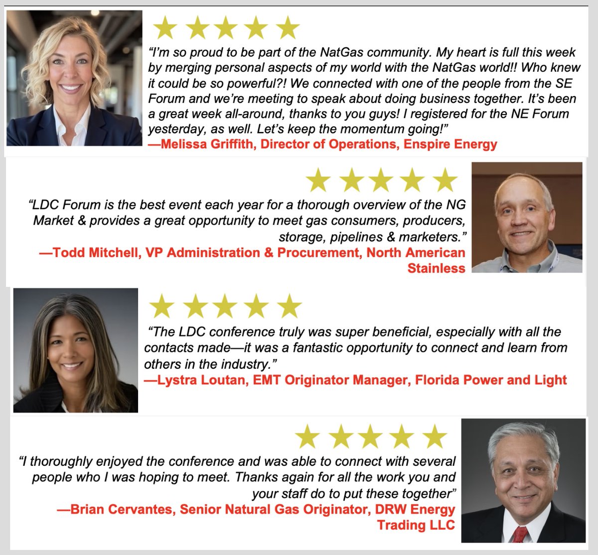 LDC Gas Forums tweet media