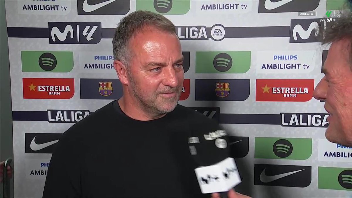 FCB World tweet media