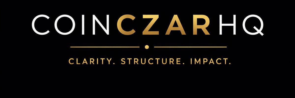 CoinCzar tweet media