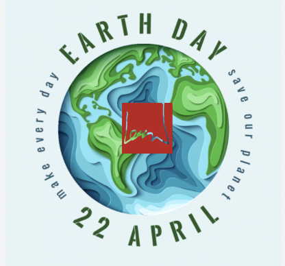 Lessarddesign's tweet photo. Today, we celebrate our planet—the only home we all share. 🌍
Earth Day is a reminder that small actions add up: conserving energy, reducing waste, supporting sustainable design, and protecting natural resources for future generations.
#EarthDay #Sustainability #DesignForGood https://t.co/jPErxIXGn8