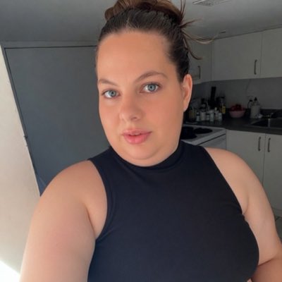 TiffanyHuber's tweet image. #NewProfilePic