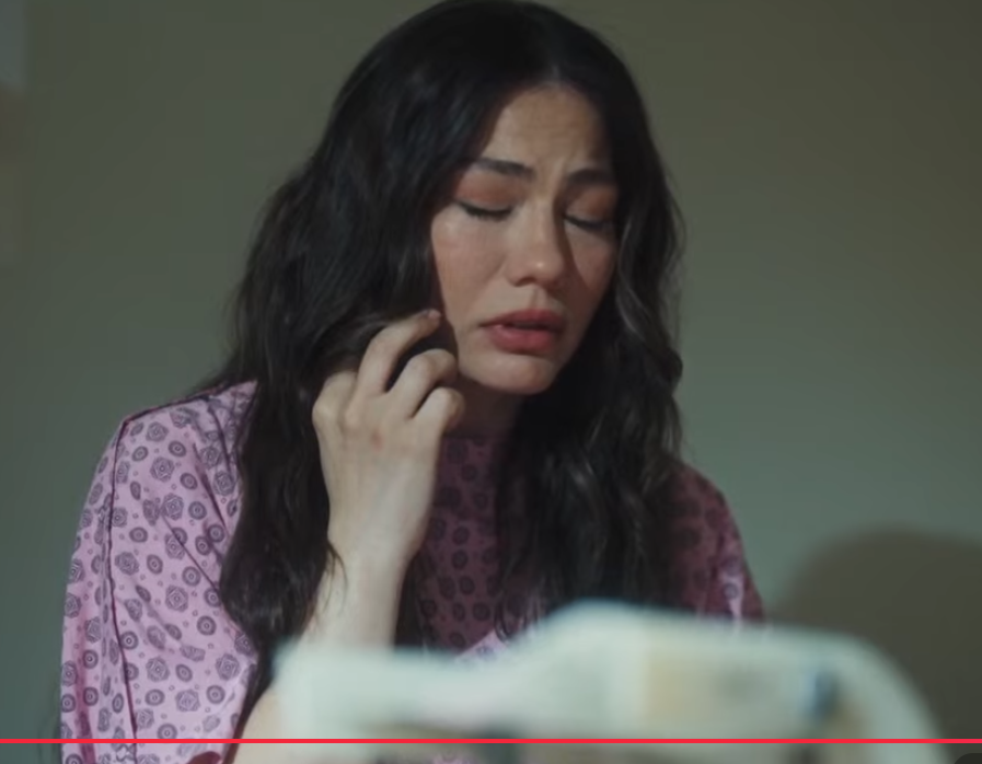 Demet Ozdemir New York Fan Club tweet media