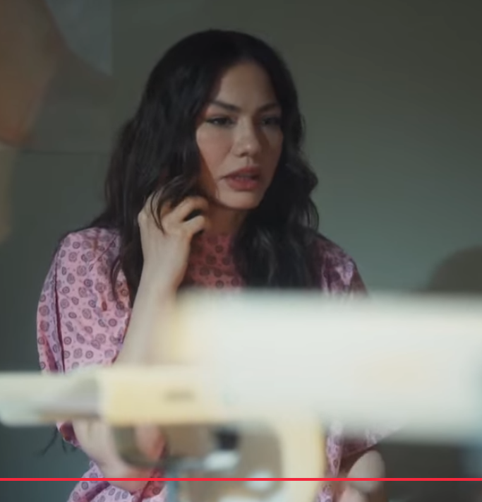 Demet Ozdemir New York Fan Club tweet media