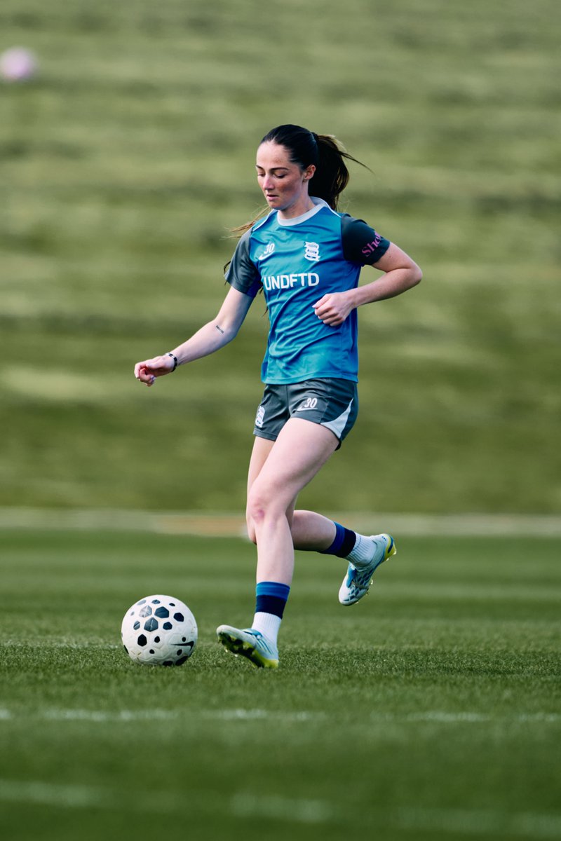 Birmingham City Women tweet media