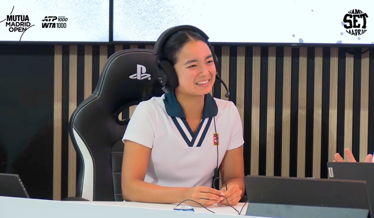 Rafa Nadal Academy tweet media