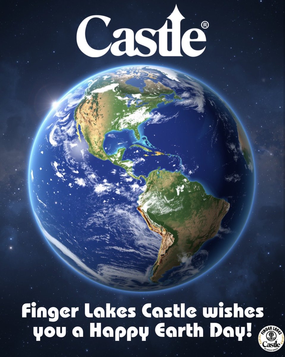 Castle Products tweet media