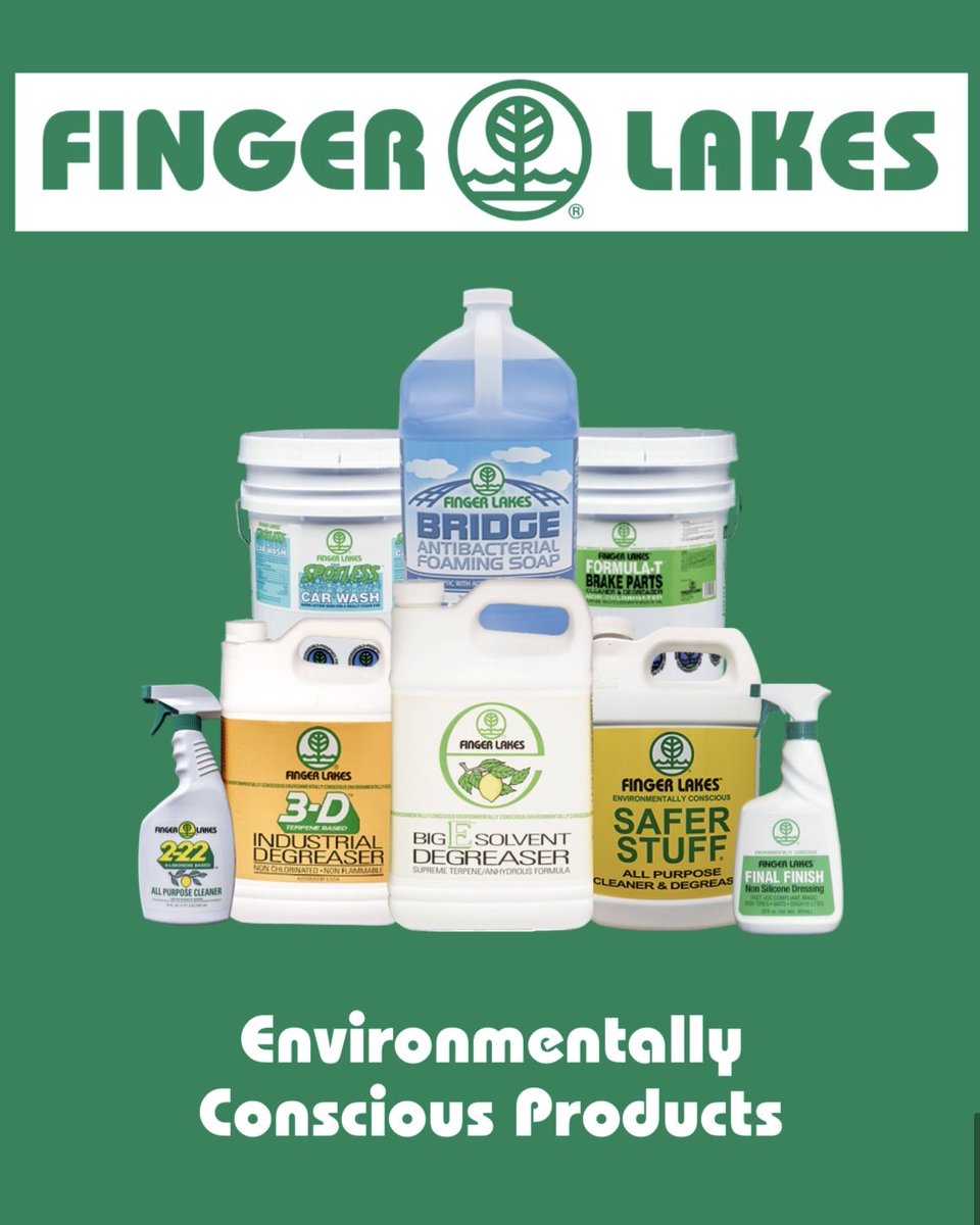 Castle Products tweet media