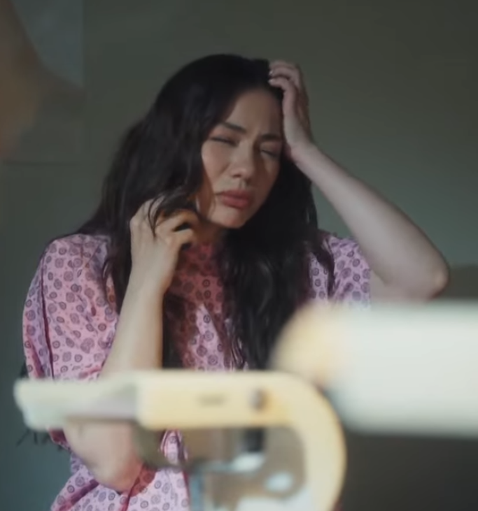 Demet Ozdemir New York Fan Club tweet media