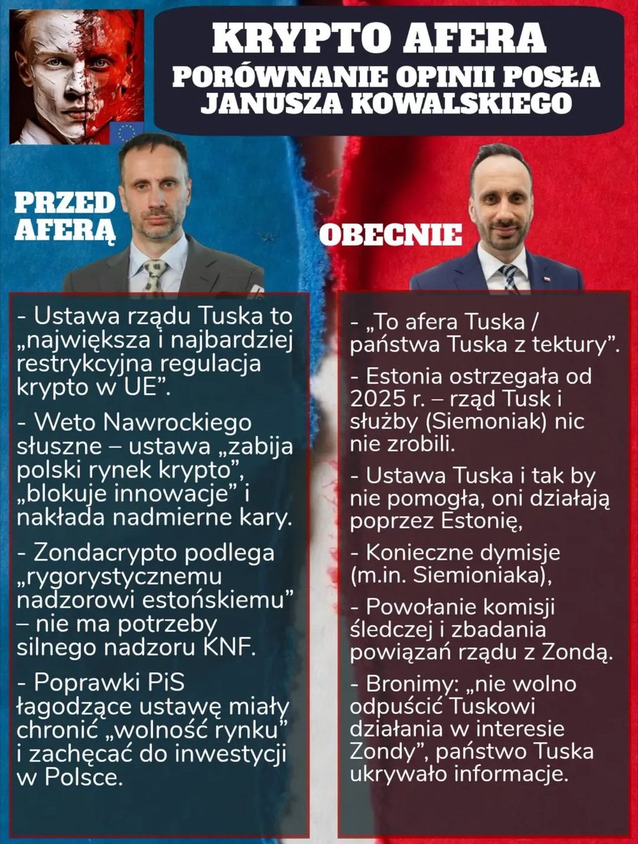 MichChmiel's tweet photo. @JKowalski_posel @jarokrolewski @zondacrypto Voila! https://t.co/QO8Z2tjbGm